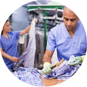 Dry Cleaning Businesses