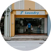 Startups entering the laundry tech space