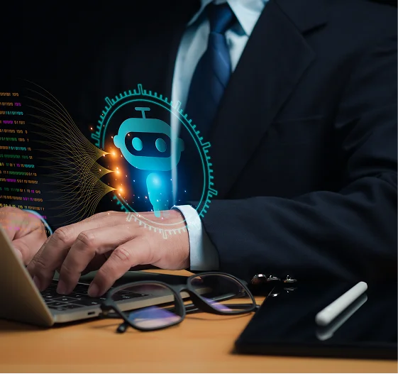 Transform Your Business with AI Copilot Development Services