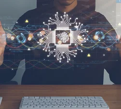 Machine Learning (ML)