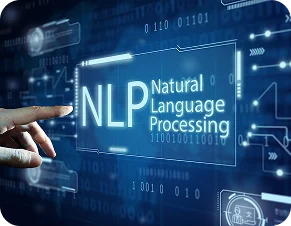 Natural Language Processing (NLP)