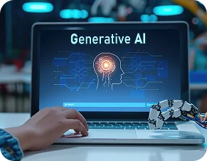 Generative AI