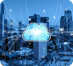 Cloud AI Infrastructure