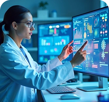 Discovery & Strategy