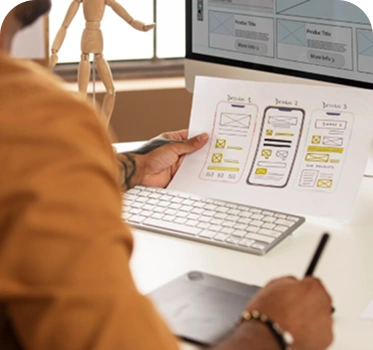 Smart Recommendations