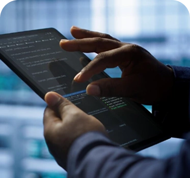 Testing & Compliance Checks