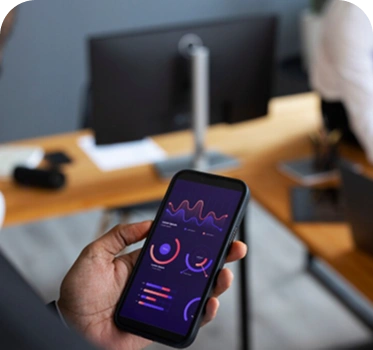 Smart Recommendations