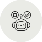 Faster and more accurate clinical decision-making.