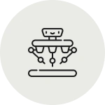 Leaner operations, thanks to automation.