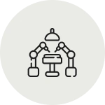 Scalable, compliant healthcare technology