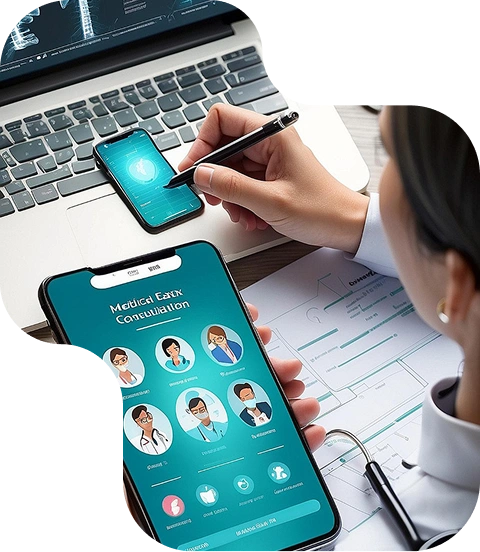 RichestSoft — Trusted AI Healthcare App Development Service Provider