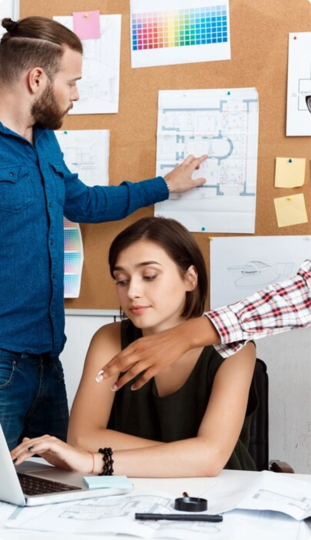 Features We Incorporate in Web Design