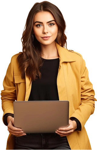 Fast and modern website built by RichestSoft