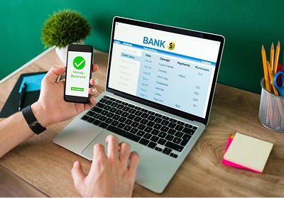 Finance & Banking