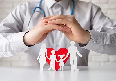 Healthcare & Medical