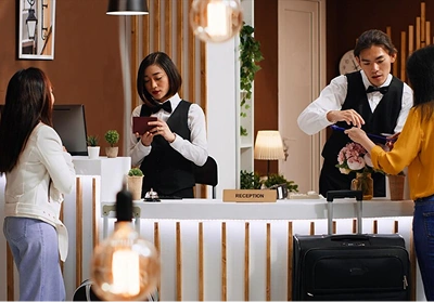 Hospitality & Travel
