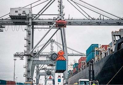 Logistics & Shipping