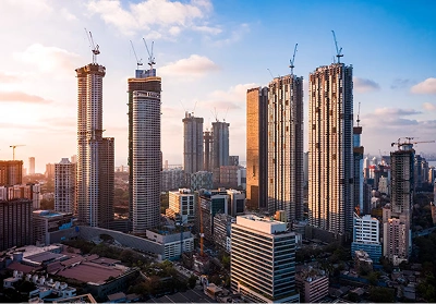 Real Estate & Construction