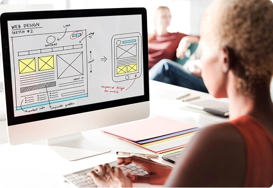 Custom Website Design