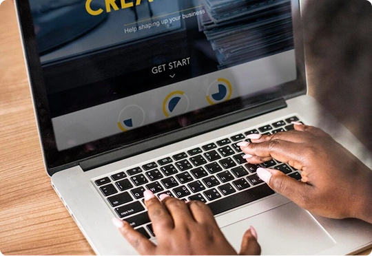 Web Development