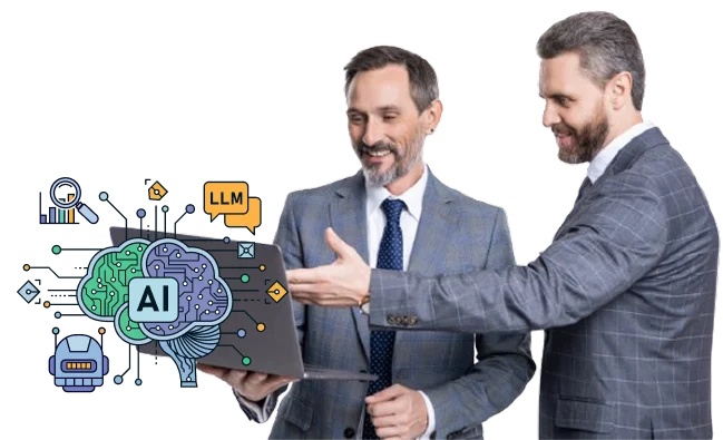 Partner with the Right LLM Experts to Grow Your Business