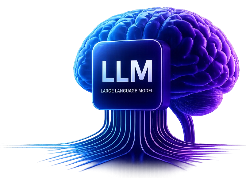Leading Custom LLM Development Company