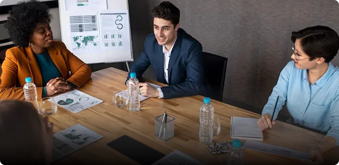 LLM Consulting & Strategy