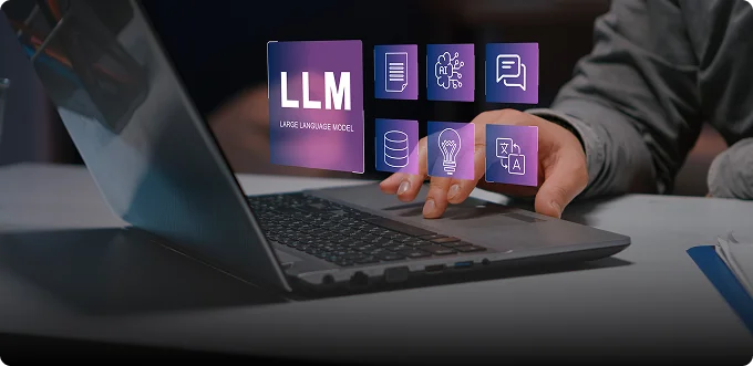 Custom LLM Application Development