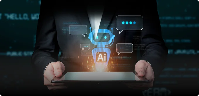 AI Chatbot & Virtual Assistant Development