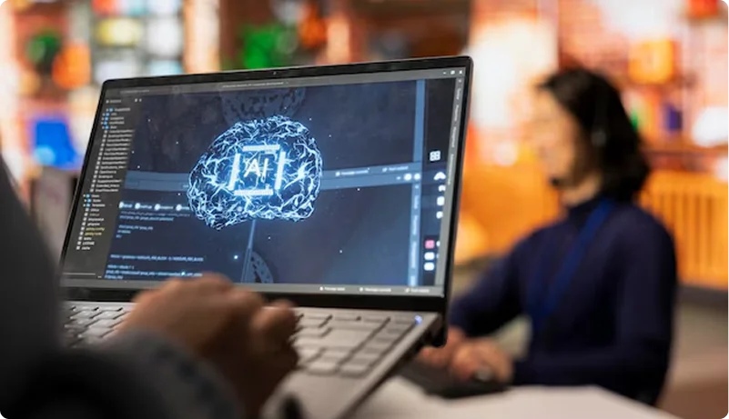 AI Frameworks & Tools