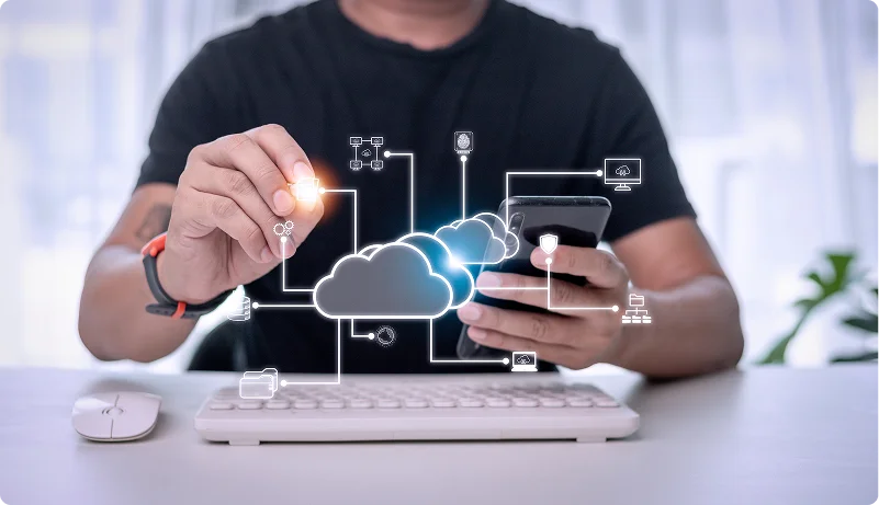 Cloud & Deployment Technologies