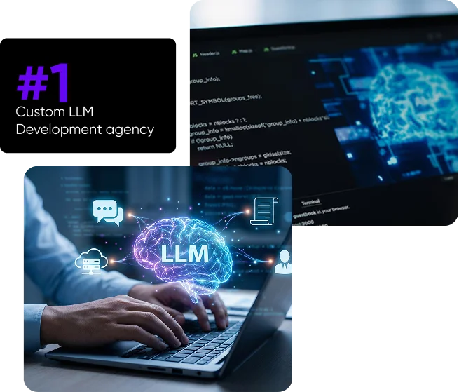 RichestSoft - Your Trusted Custom LLM Development Firm