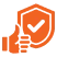Trusted by enterprises to protect customer data and transactions