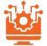 Integrates all the tools you need to run your business