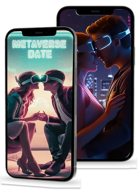 Metaverse Dating App Development Company