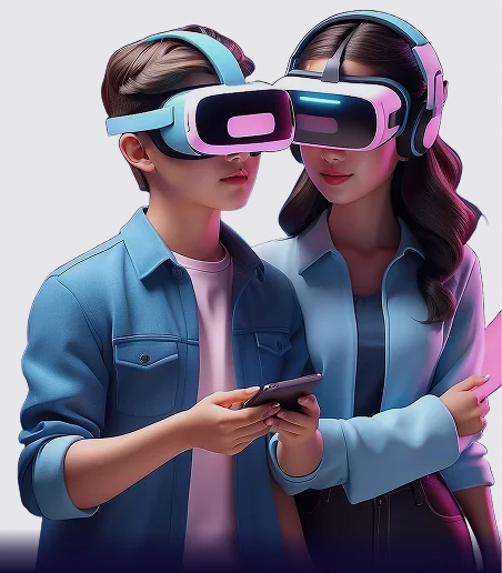 Why RichestSoft Is the Powerhouse Behind Successful Metaverse