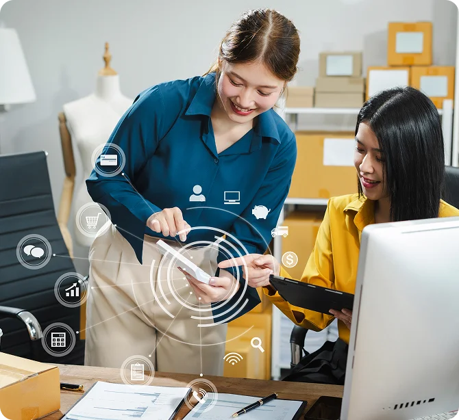 RichestSoft - Reliable Micro SaaS Product Development Partner
