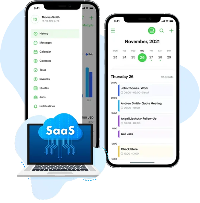Micro SaaS Product Development Company