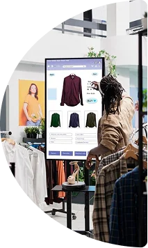 E-commerce & Retail