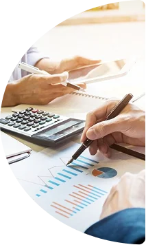 Finance & Accounting