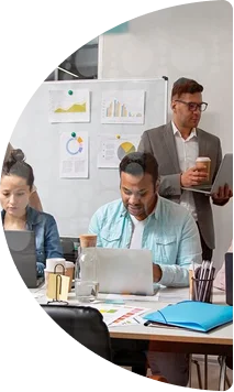 Marketing Agencies