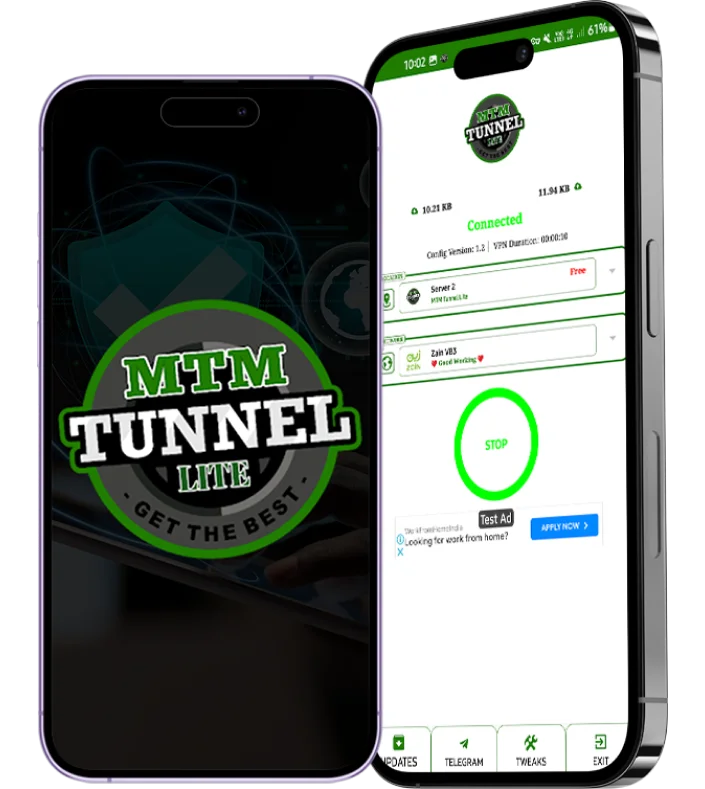 Browsing with Free VPN Access