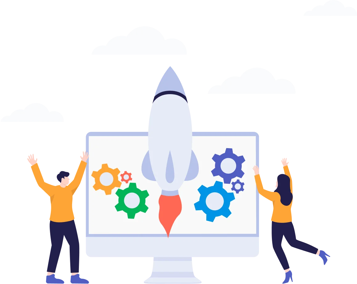 MVP Development!