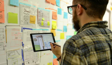 Interactive Prototype