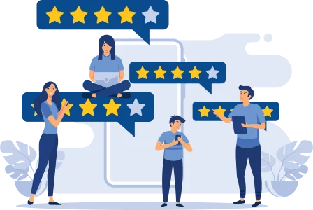 Customer Feedback