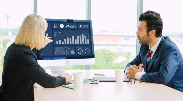 Analyze Business Needs