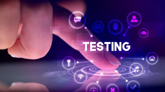 Conduct Testing & Integration
