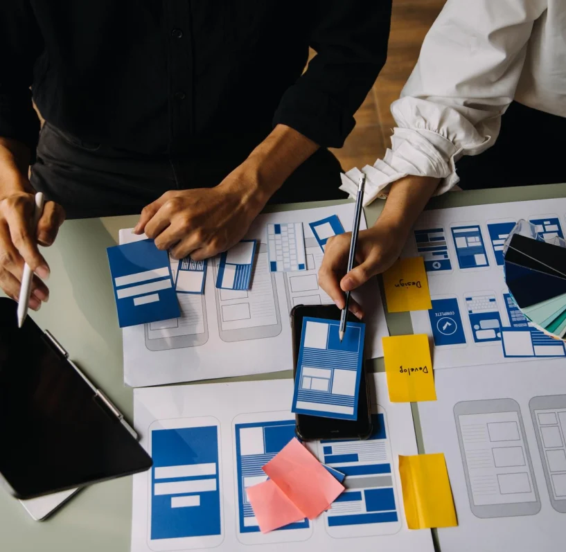 User-Centric Design