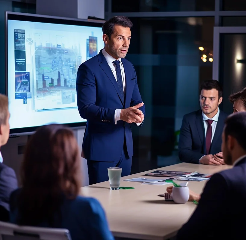 Expert MVP Consulting