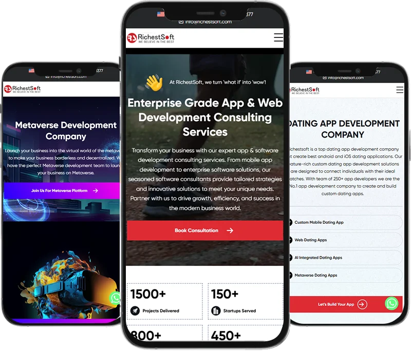 Hire Skilled React Native App Developers to Build High-Performance Mobile Apps Faster